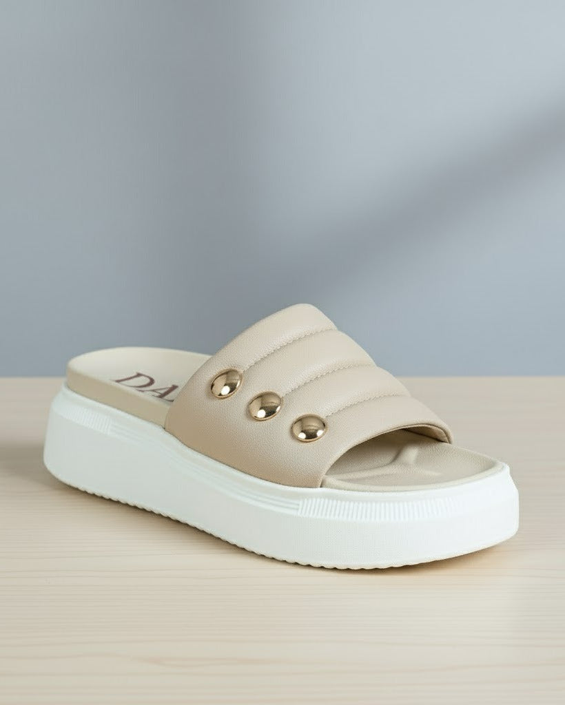 Sandalia Viitta Ortopédica – Comodidad y Estilo Diario