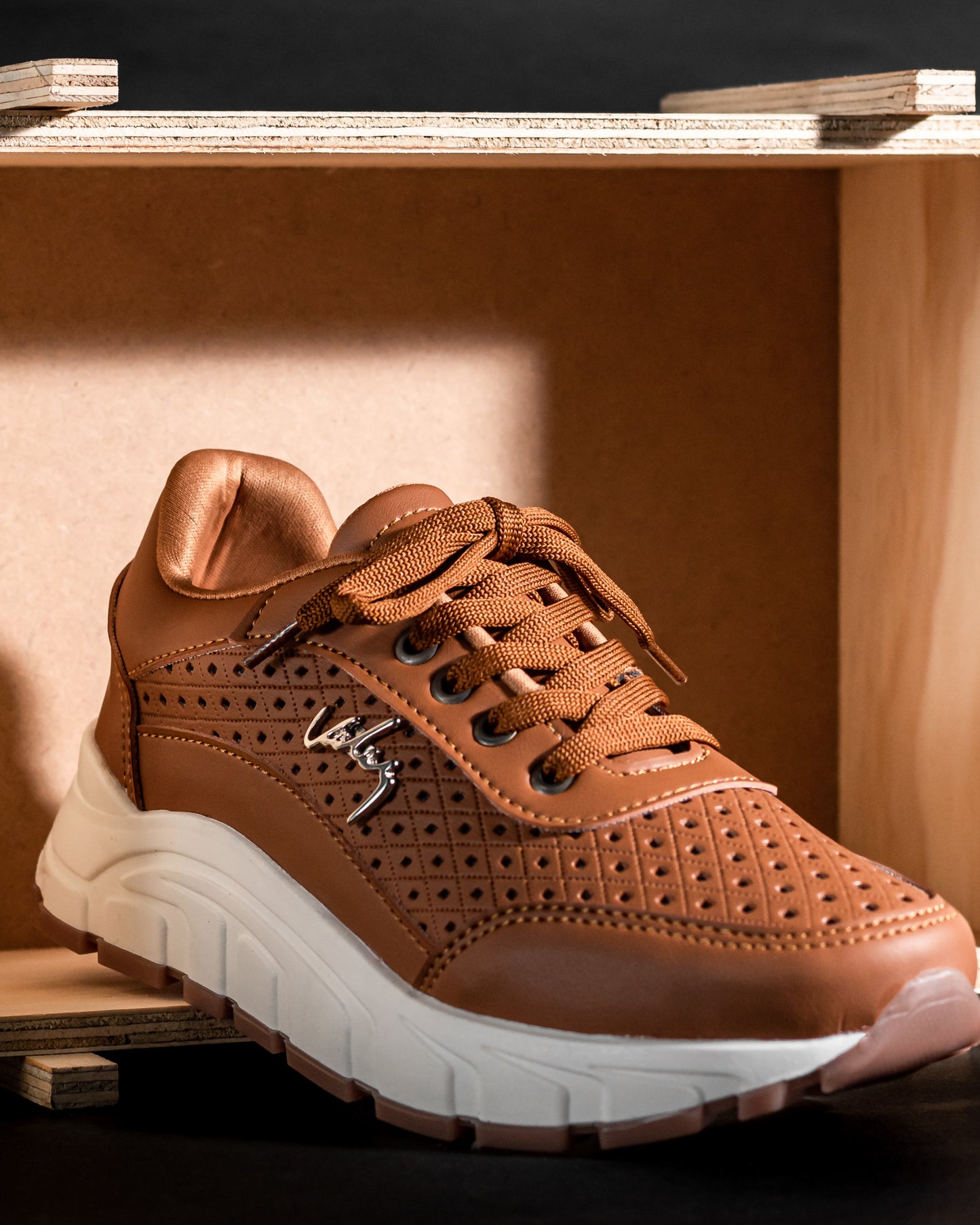 Tenis casual v006 comfort