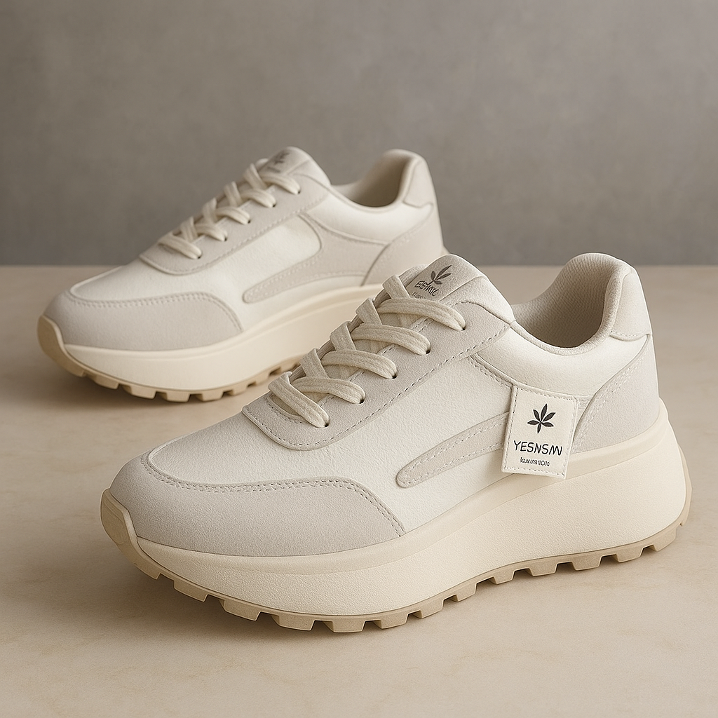 VIITTA EL CALZADO QUE TRANSFORMA CADA PASO.