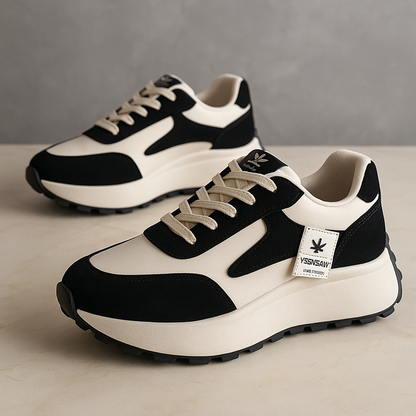 VIITTA EL CALZADO QUE TRANSFORMA CADA PASO.