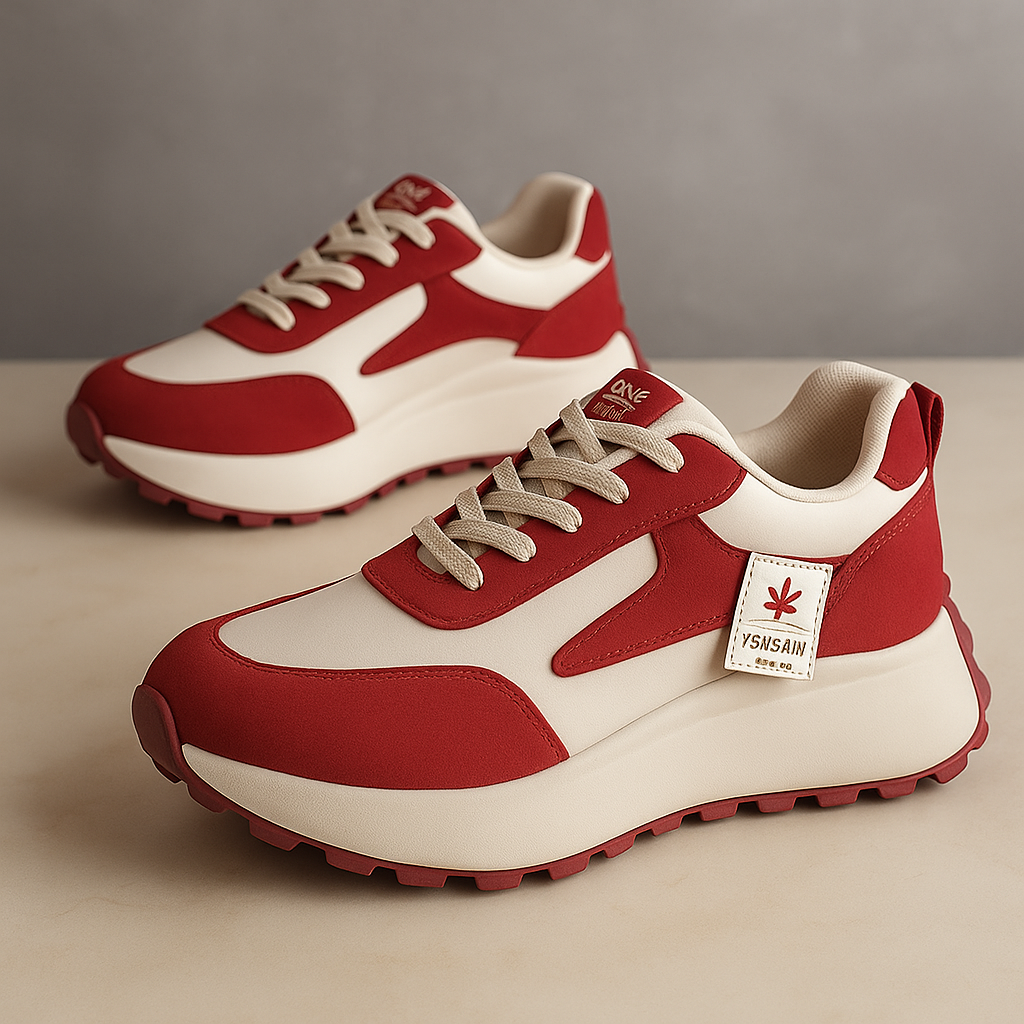 VIITTA EL CALZADO QUE TRANSFORMA CADA PASO.