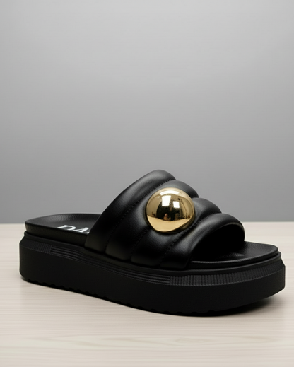 Sandalia Viitta Ortopédica – Comodidad y Estilo Diario