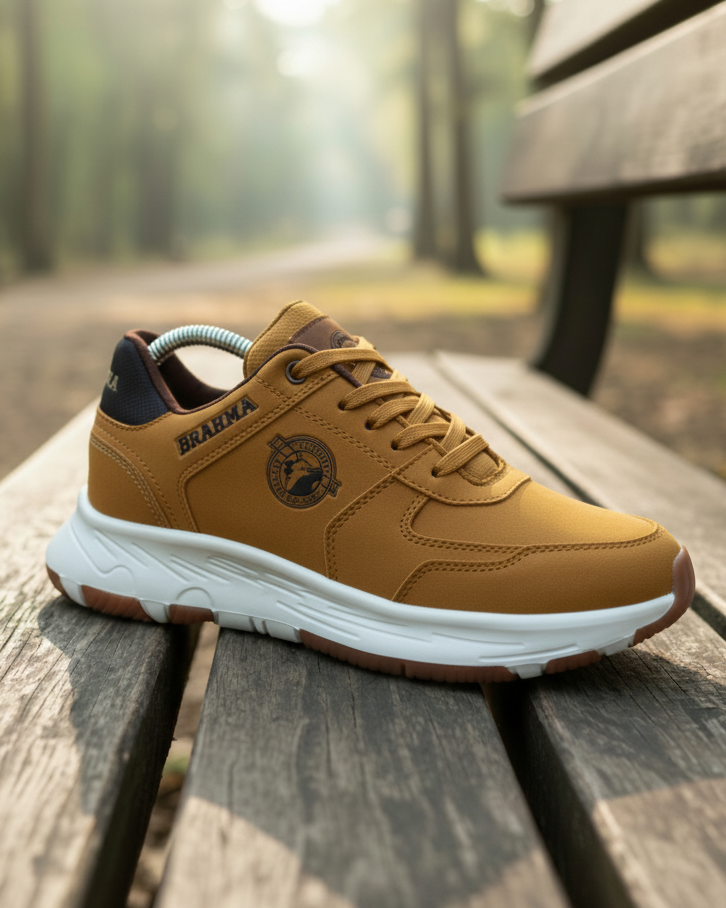 CALZADO VIITTA – LIGEREZA Y ESTABILIDAD PARA TU DÍA A DÍA