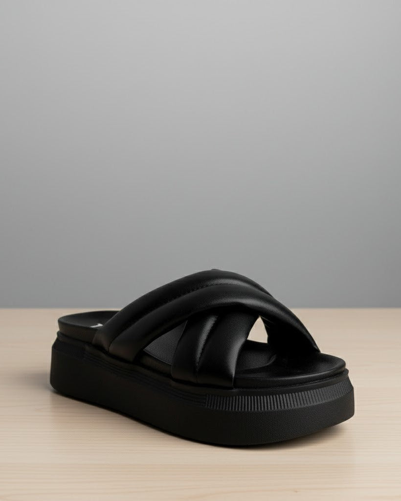 Sandalia Viitta Ortopédica – Comodidad y Estilo Diario