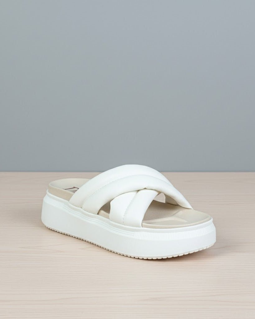 Sandalia Viitta Ortopédica – Comodidad y Estilo Diario