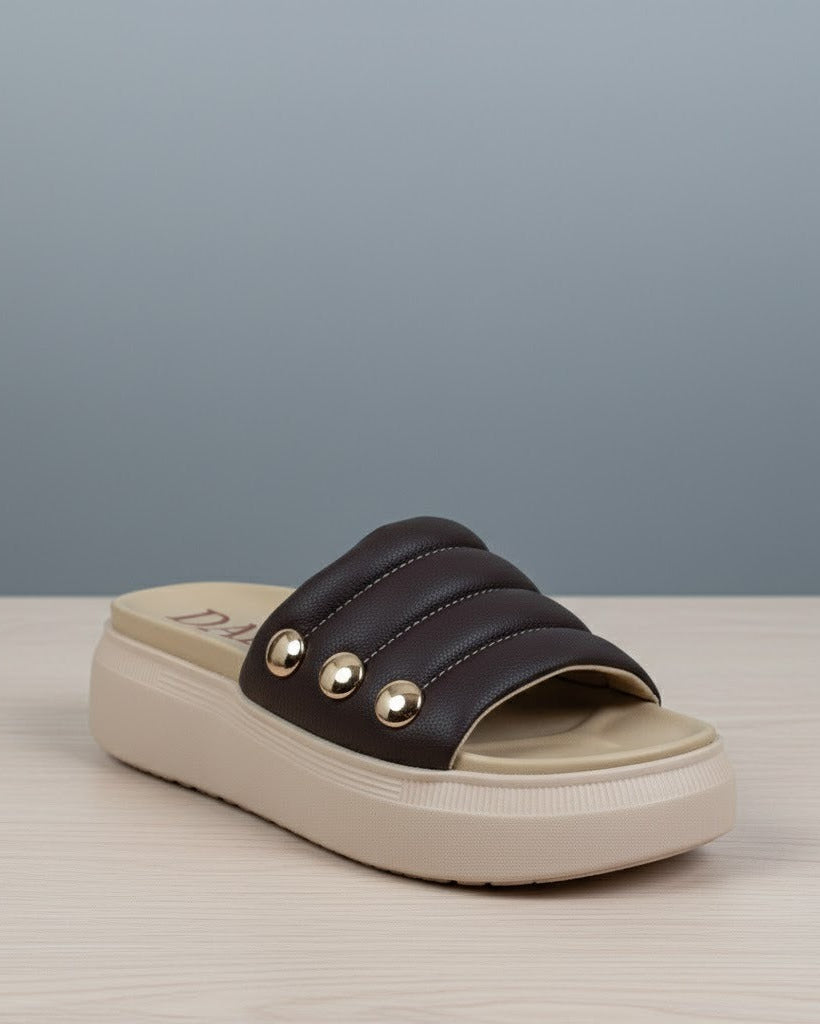 Sandalia Viitta Ortopédica – Comodidad y Estilo Diario