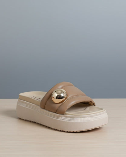 Sandalia Viitta Ortopédica – Comodidad y Estilo Diario