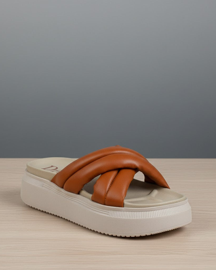 Sandalia Viitta Ortopédica – Comodidad y Estilo Diario